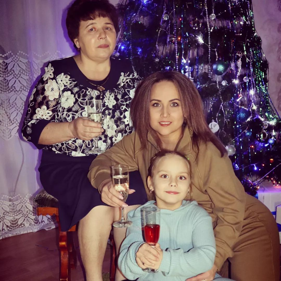 syursina_tatiana в LOOKY — ⏳Ну вот и прошёл очередной праздник - Старый Новый год.

🙏 