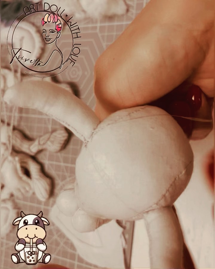tsivetta в LOOKY. #рецепты_арткухня,#artкухня_конкурс,#tsivettaart,#своимируками,#грунтованныйтекстиль,#handmade,#hechoamano,#ooak,#ручнаяработа,#своимируками,#творчество,#творюдлядуши,#авторскаякукла. ✨Начинаю готовить по...