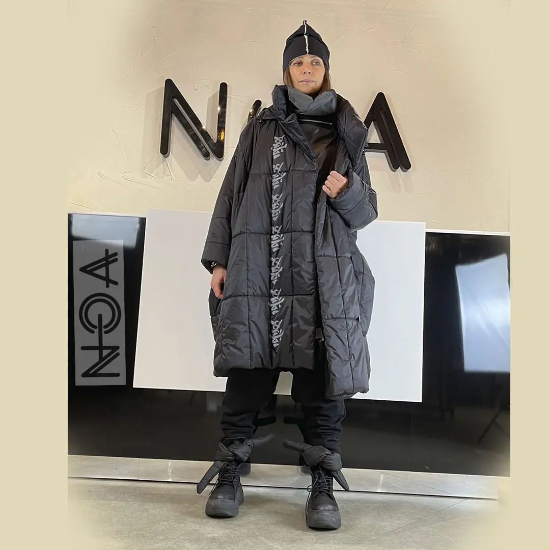 noa.fashion.salon в LOOKY — фото 3