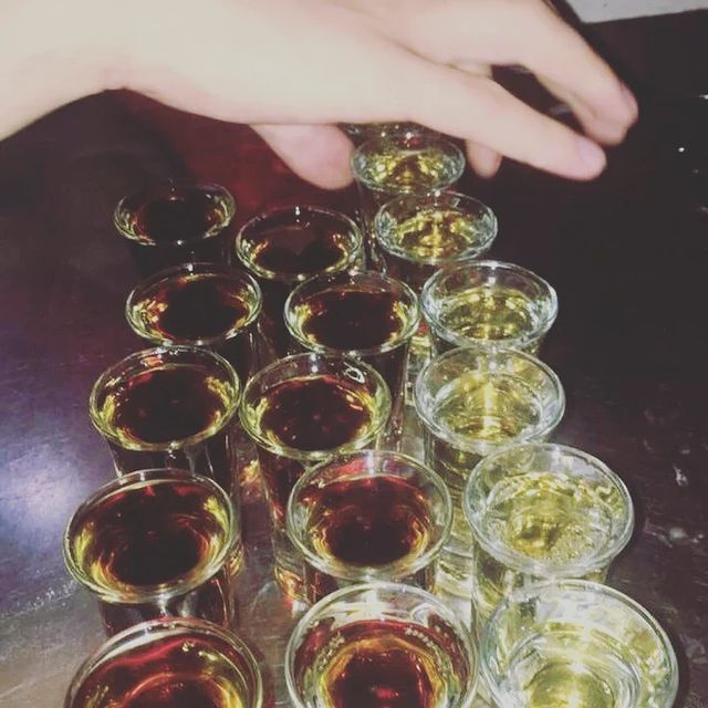 zhenyaalexandri в LOOKY. . Провожаем старый нов...