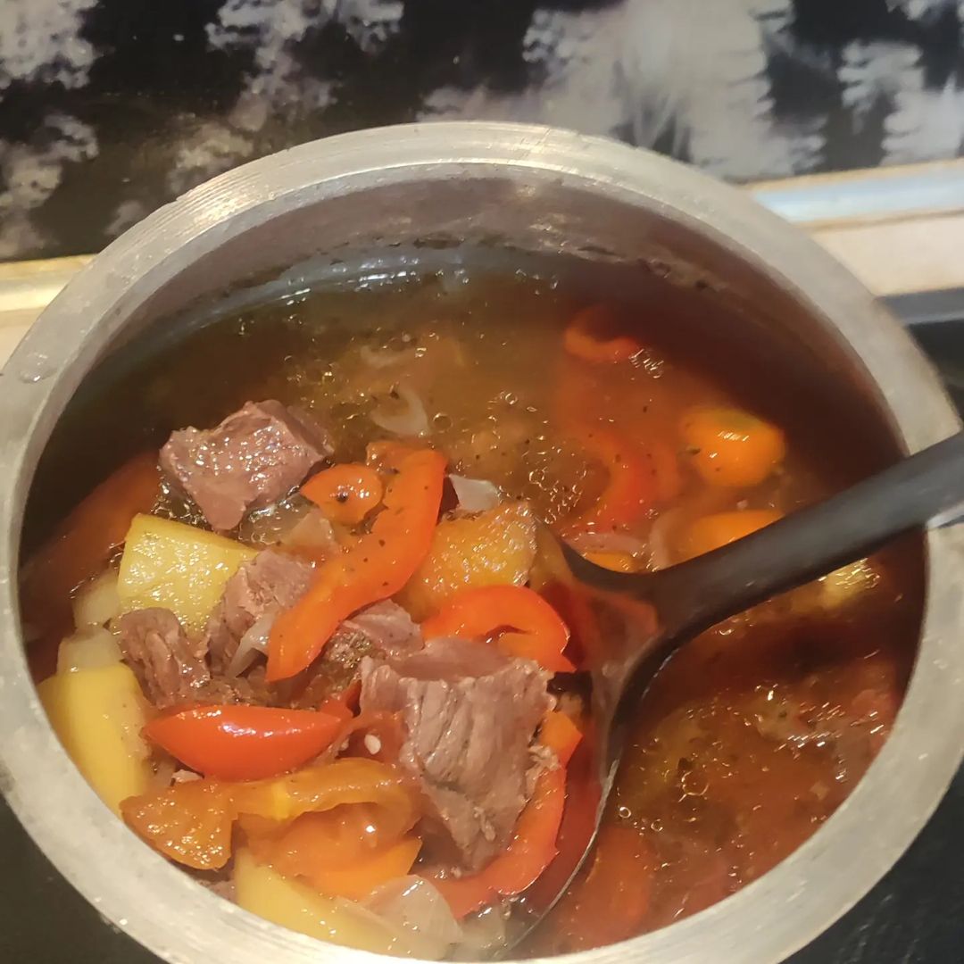ildarakhmerov777 в LOOKY — Это просто взрыв вкусов🤤🤤🤤