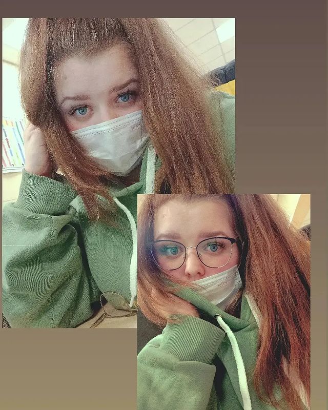 svetlana_tamarovskaya в LOOKY. #x5retailgroup,#счастьеесть,#язнаючтотырядом. Работу работаю🤪
#x5...