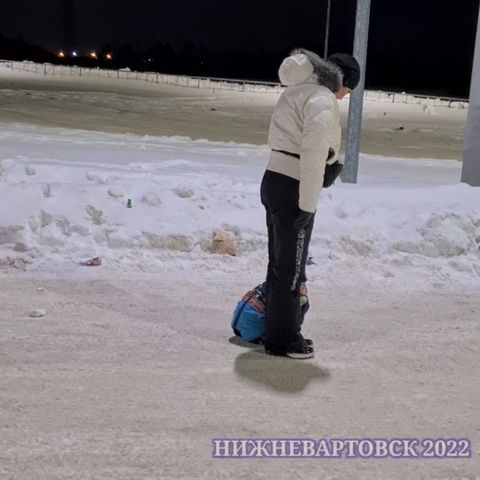 dressirovka_nv in LOOKY. . Подготовка к нормати...