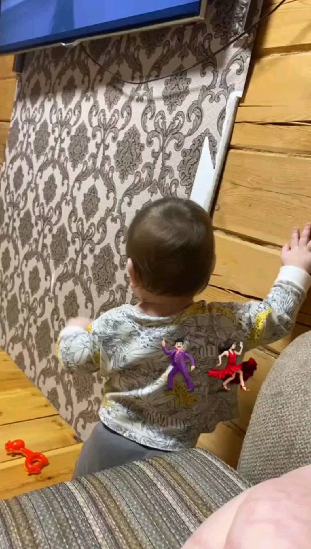 gurievaanna в LOOKY. . Mr. D🤴9month💞