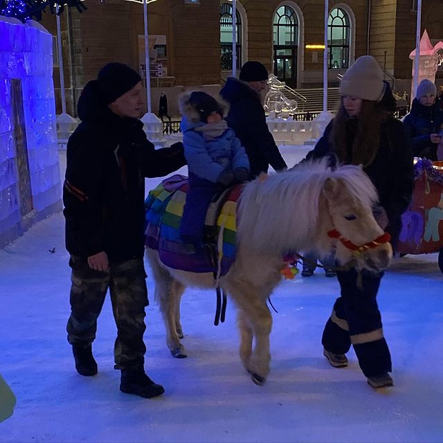 valyushka_shiryaeva в LOOKY. #дозаэмоцийполученауспешно😎🐴🥰. #дозаэмоцийполученау...