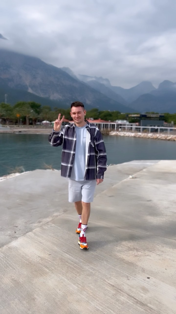anton_yourch в LOOKY. . 🇹🇷✌🏻