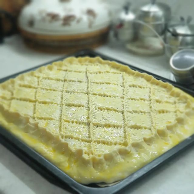 nataya74 в LOOKY. #суббота#выходныевечера#мыдома#готовимдома#вкусняшки#субботняявыпечка#моякухня#мояатмосфера. Субботняя готовка👩‍...