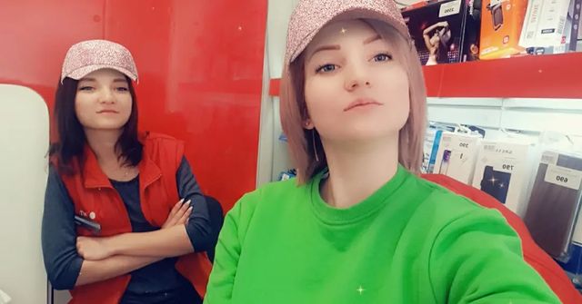 seregina_doch в LOOKY. . null