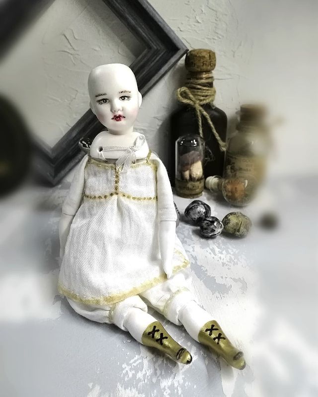 workshop___of___svetlana в LOOKY. #фарт_челлендж. Как же хорошо все са...