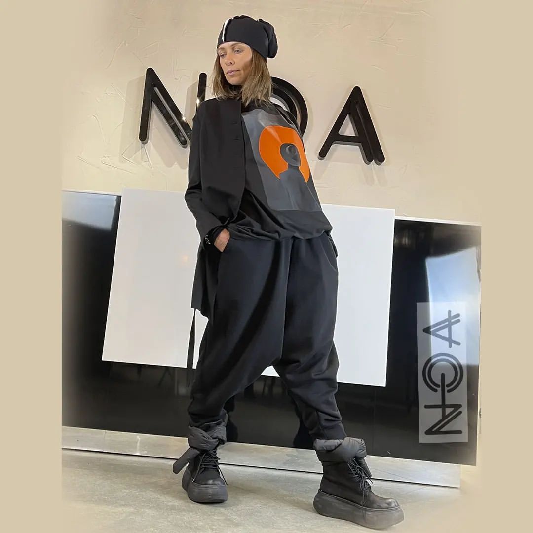 noa.fashion.salon в LOOKY — фото 5