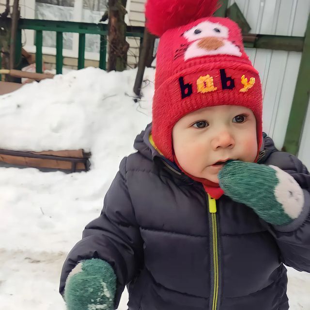 alexandra.korolleva в LOOKY. . Моя кисленькая ягодк...