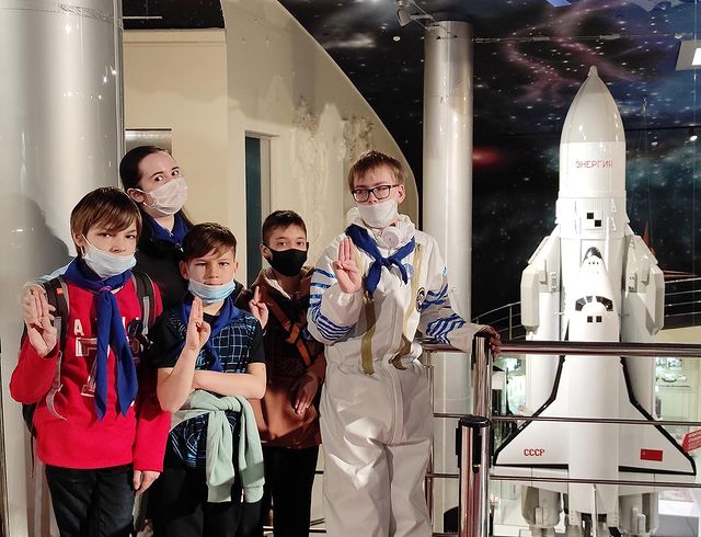 scoutsofspace в LOOKY. #космическиеразведчики,#отрядимениЛеонова,#космос,#космонавт,#космонавтика,#буран,#энергиябуран,#мемориальныймузейкосмонавтики,#мемориальныймузей,#музеимосквы,#музей,#образованиеКазани,#КазанскоеОбразование,#детиказани,#детитатарстана,#учусьвКазани,#допобразование,#допобразованиеРТ,#дополнительноеобразование,#дополнительноеобразованиедетей,#ЦВРАвиастроительногорайона,#ЦВРавиа,#скауты,#скаутытатарстана,#скаутыроссии,#scouts,#scouting,#space,#kosmonaut,#astronaut. Космическая красота�...