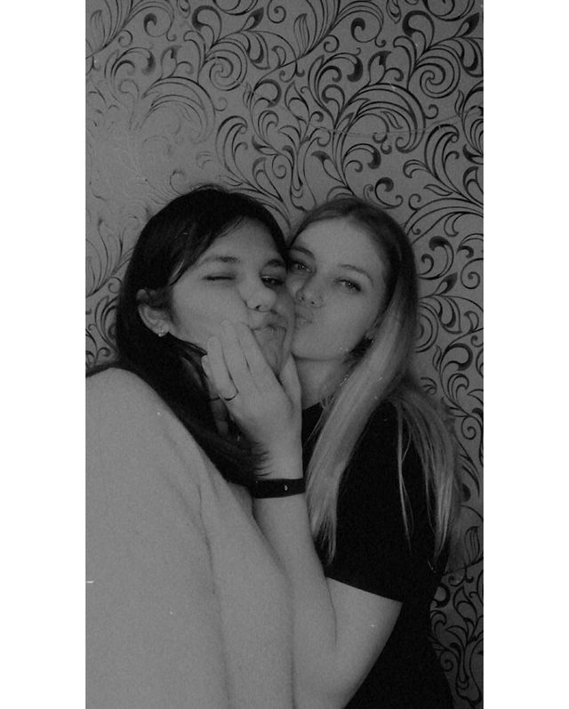 _tan.ka23 в LOOKY. . 🖤🤍