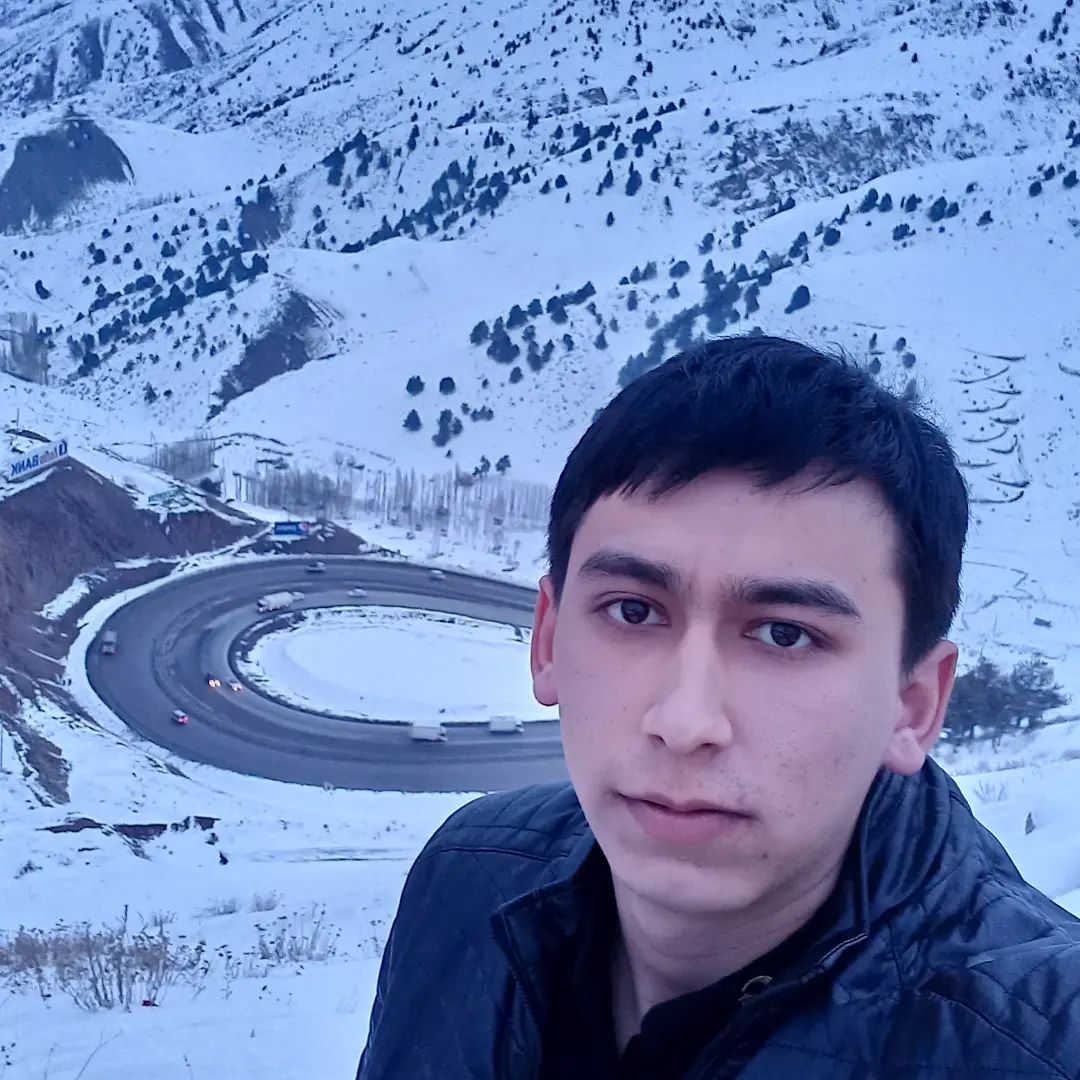_javohir_101_ в LOOKY. . null