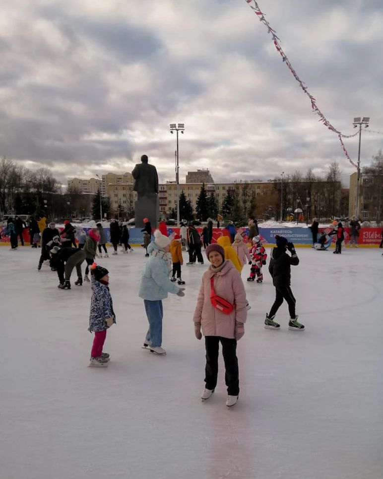 yulyashe4kin в LOOKY — Ещё один классный день в капилочку зимних развлечений ⛸️

Но