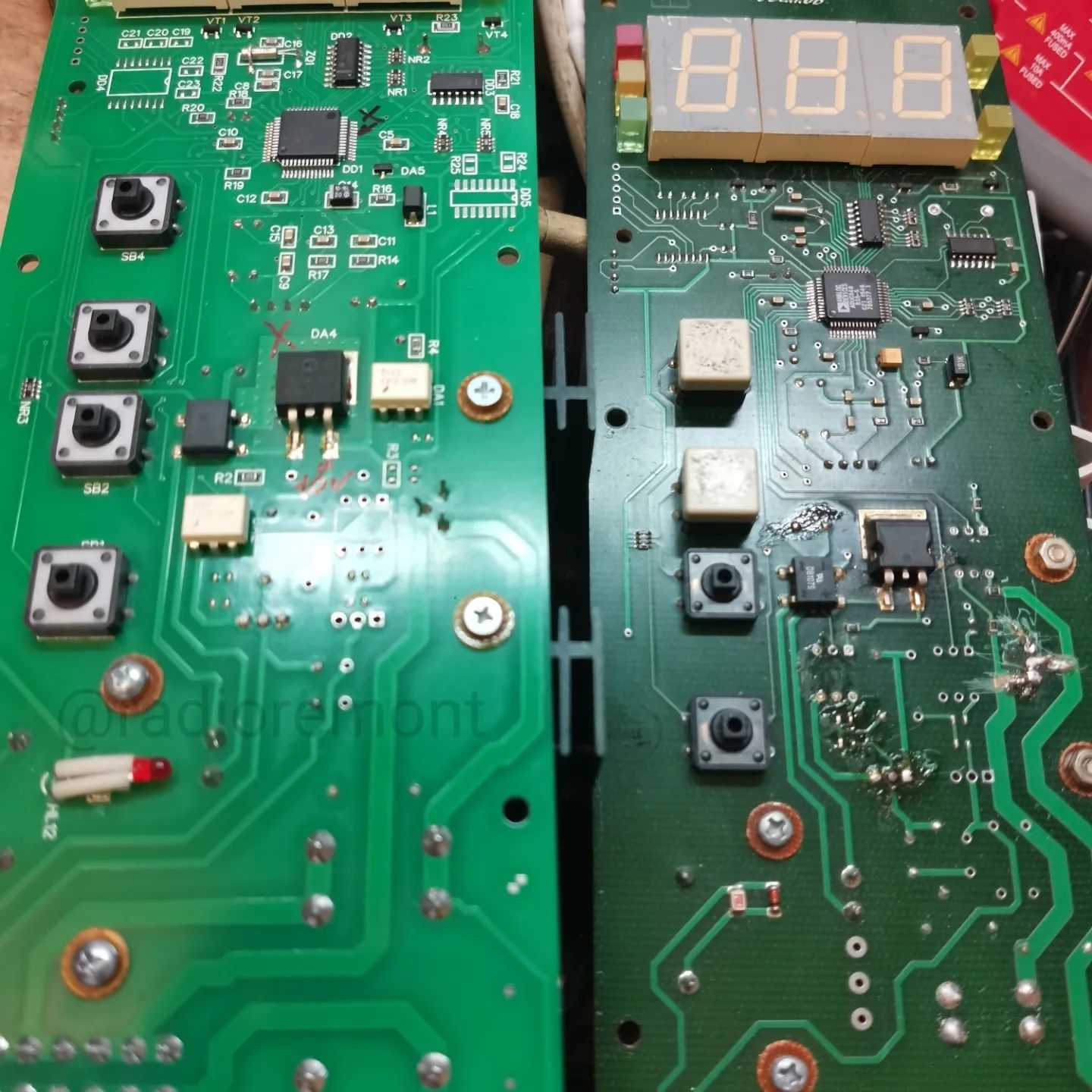 radioremont в LOOKY. #ремонтмедтехники,#ремонтэлектроники,#ремонтсухожара,#ремонтстерилизатора,#гп10,#гп20,#сухожар,#стерилизатор. Ремонт сухожара ГП-1...