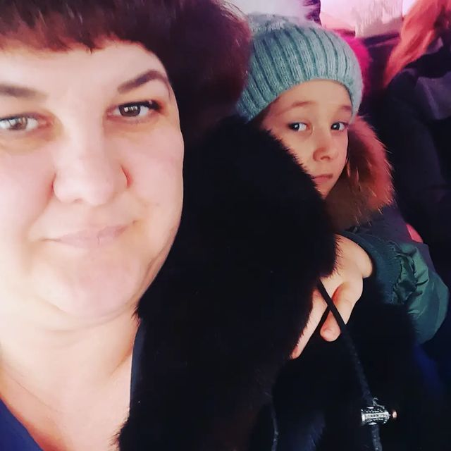 olga_kur83 в LOOKY. . Сегодня были в гостя...