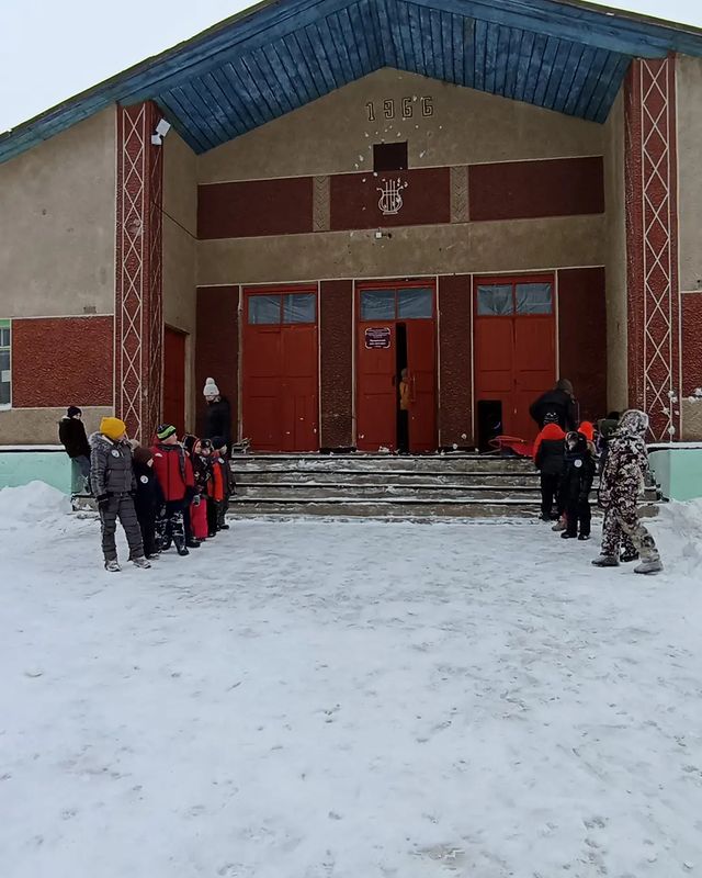chernysheva_natalja в LOOKY. . Ох весёлый выходной�...