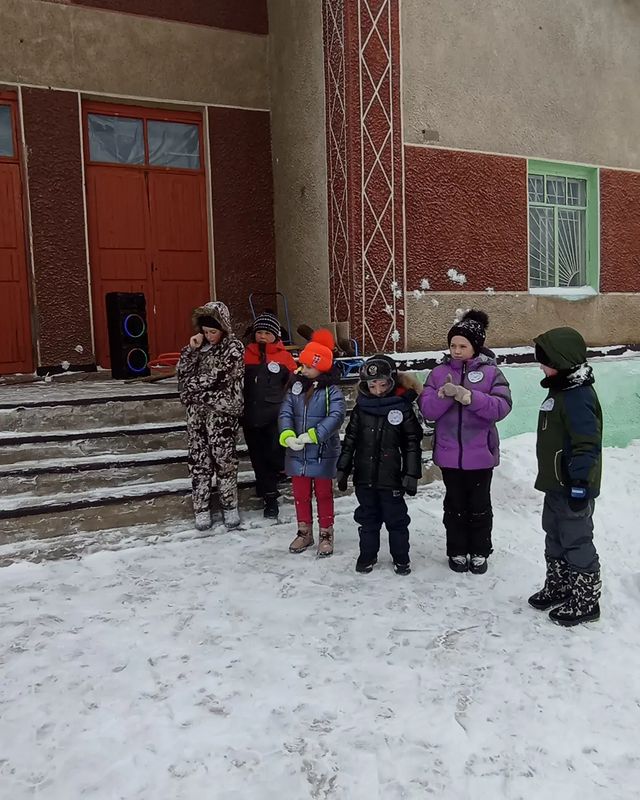 chernysheva_natalja в LOOKY. . После весёлых конкур...
