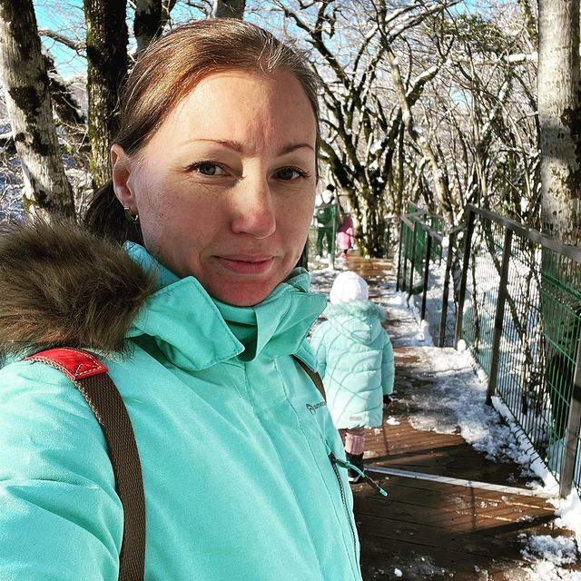 anka_gorbatenko в LOOKY. . Раз снег не идет к н...