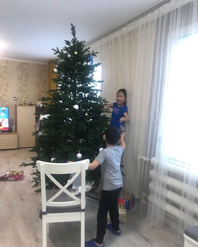 burnasheva_tatyana в LOOKY. #сэттэуонсэттэ,#ВотпускеПоУходу,#ПлюсыМногодетства🤪#ОҕолорумДьоллорум👧🏻👧🏻👦🏻👼🏻✨. Всем 🙋🏻‍♀️ с новой...