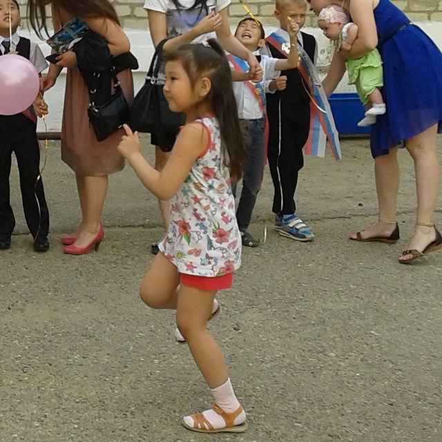 alexsandra_dokurova в LOOKY. #лотоспро. Выше, выше и выше с ...