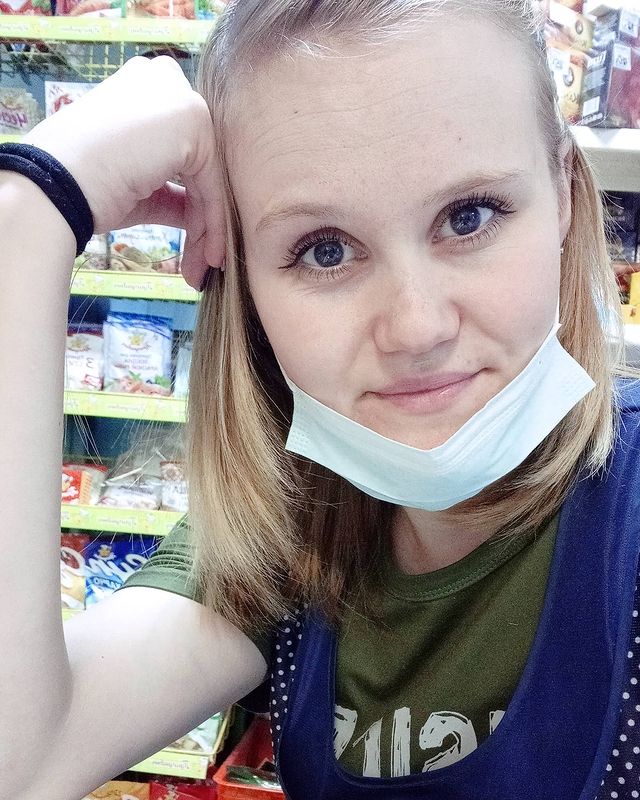 evgeniya_gladkich в LOOKY. . 😛