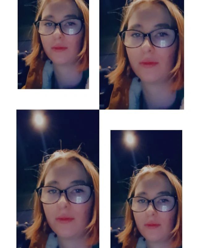 unique__dashulya в LOOKY — ❤🙈