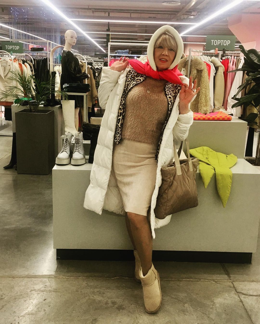 Наталья Титова в LOOKY — фото 3