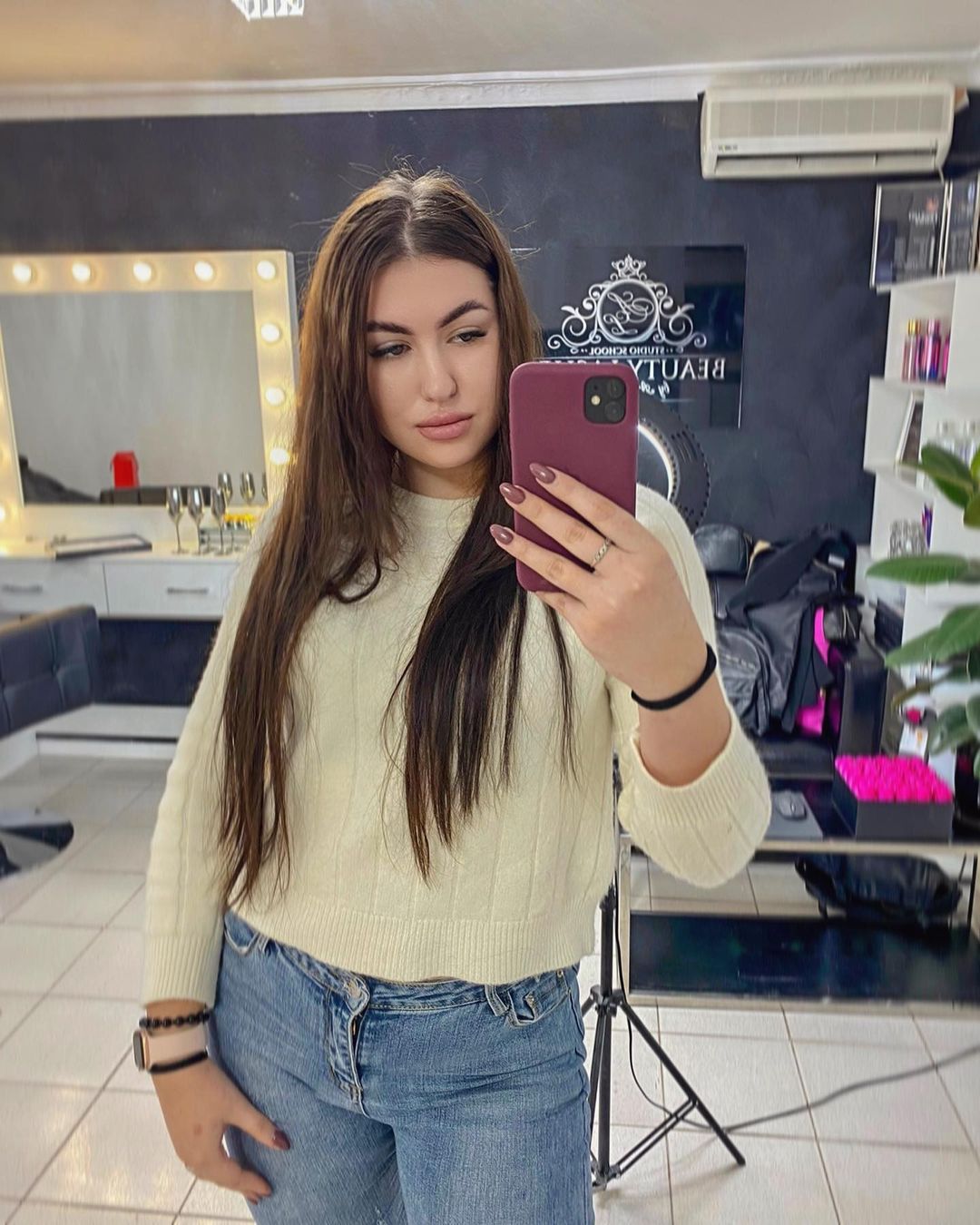 katyaapoch в LOOKY — ⛓💸Я поняла, что значит выражение «быть проще»! Действительн