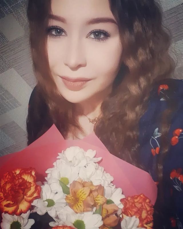 juliana__pol в LOOKY. . С Юбилеем меня💅💥🥳