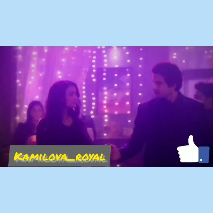 kamilova_royal в LOOKY. . Красивая пара