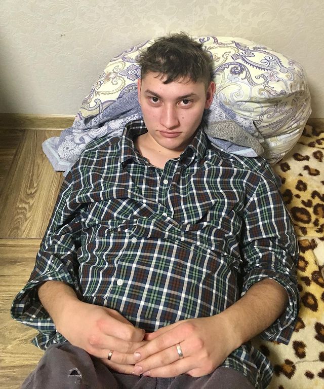 perevozchikovlove в LOOKY. . Всем приветы! Как я ...