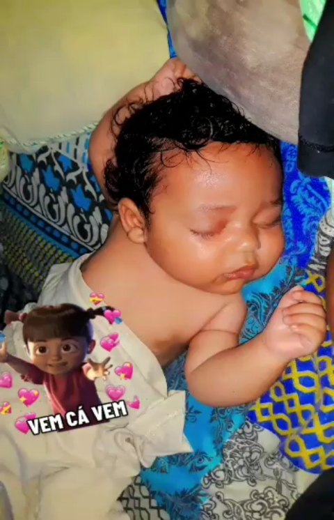 kaarolayne_bueno в LOOKY. . Meu mundo azul🥰💙