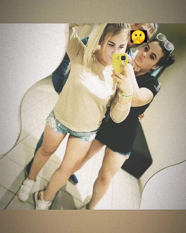 dhamilka2210 в LOOKY — @@tanechkaglushenko6 было весело 😁😁😁 хочу ещё 🤗🤩