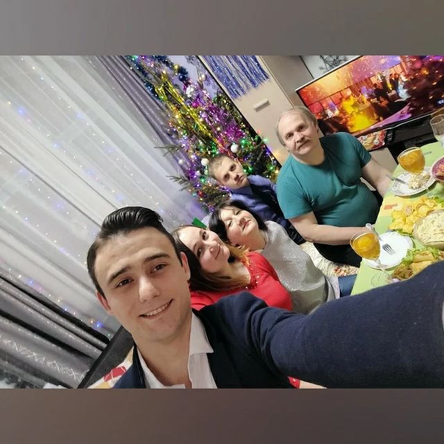 maria_nagornaya_ в LOOKY. . Новый 2022