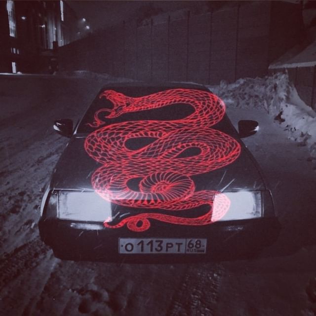sergev.68 в LOOKY. . 🐍