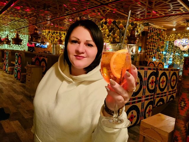 ekaterinalavrenteva82 в LOOKY. . Уже скучаю😍