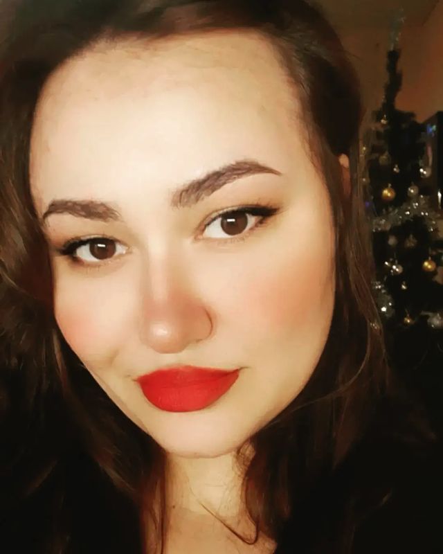 hramenko.anastasiya в LOOKY. . С-счастье😇