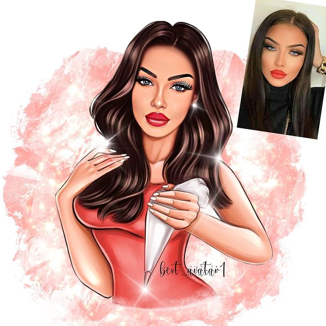best_avatar1 в LOOKY. #визитка,#арт,#шарж,#бьюти,#лайк,#портрет,#дримарт,#логотип,#art,#бьютиблог,#взаимныелайки,#portrait,#dreamart,#фирменныйстиль,#искусство,#художник,#beauty,#москва,#фотограф,#постерыдлядетской,#графическийдизайнер,#рисунок,#портреты,#красота,#like,#фотосессия,#постердостижений,#графическийдизайн,#painting,#творчество. Бьюти автарка для би...