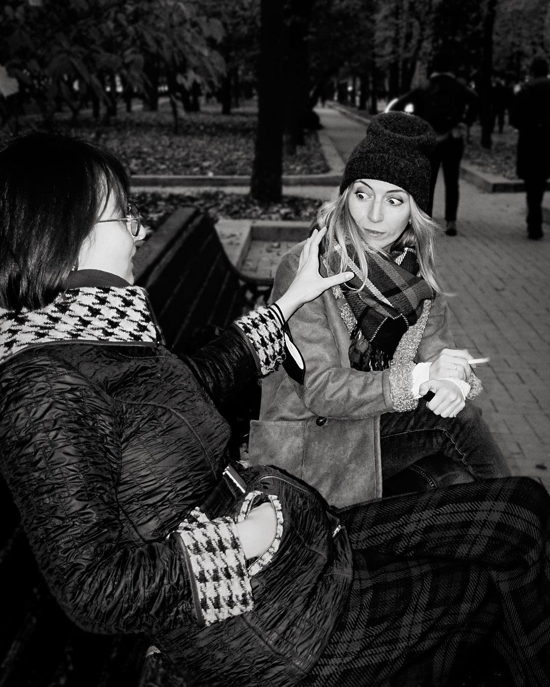 darkandnoirmood в LOOKY — фото 6