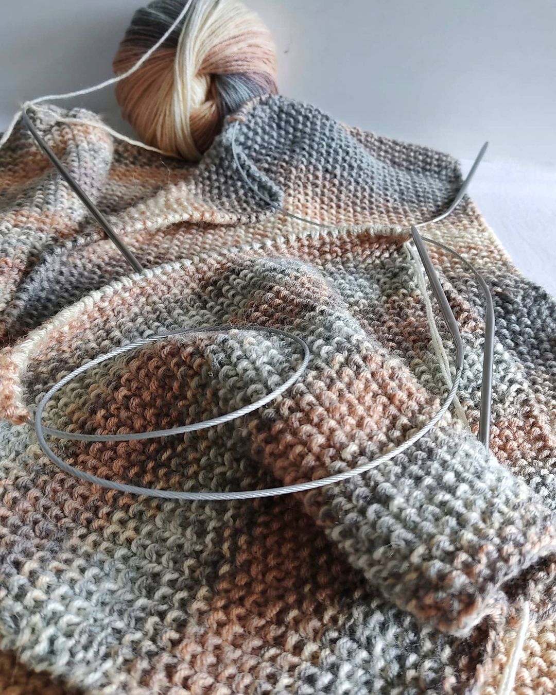 veresovich_handmade в LOOKY — Вот это и есть мой недовяз
Ещё с прошлого года 😁