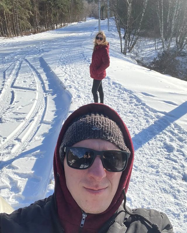 shulevmikhail в LOOKY. #Weekend,#Кисловодск. #Weekend
#Кисловодск...