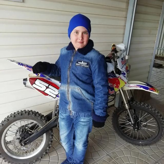 shchukina5081 в LOOKY. . Мой самый любимый че...