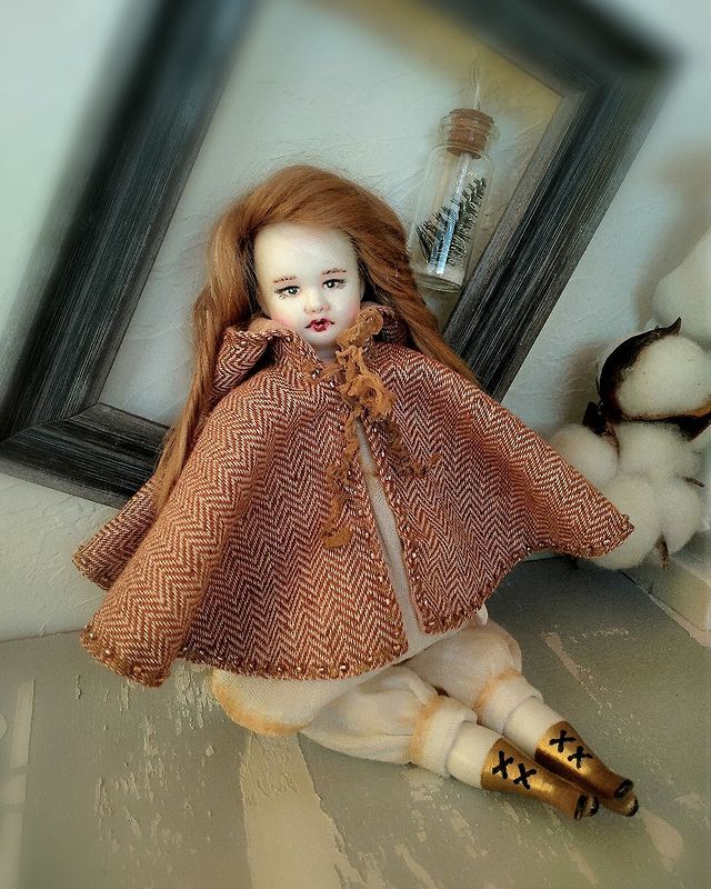 workshop___of___svetlana в LOOKY. #фарт_челлендж. Моя девочка ❤️ Такая...