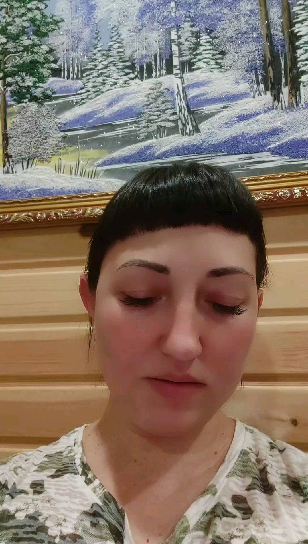 olga11kanfeta в LOOKY. . А было бы прикольно ...
