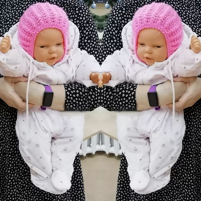 ulya_dollstory в LOOKY. #arias,#винтажныекуклы. А вот и потерянный  ...