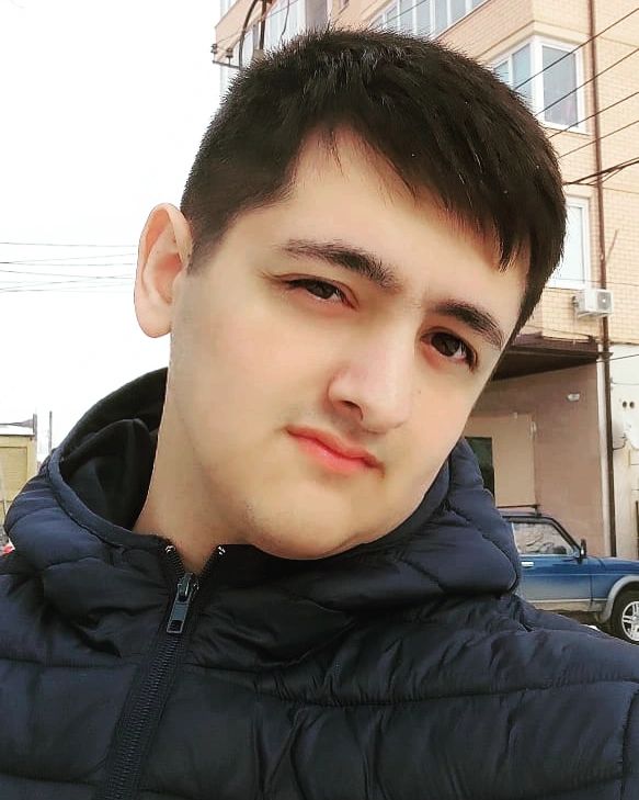 pavlos_26 в LOOKY — 😌✌️💙