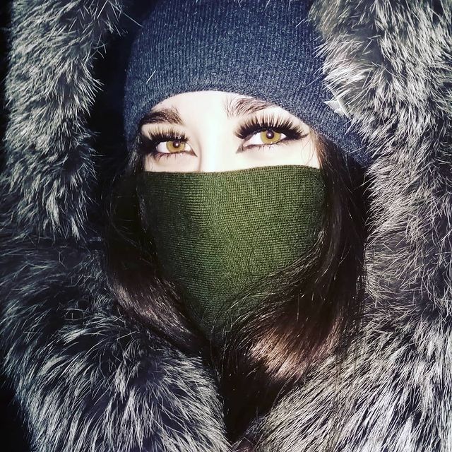 alexsandra_savina0129 в LOOKY. . 🖤