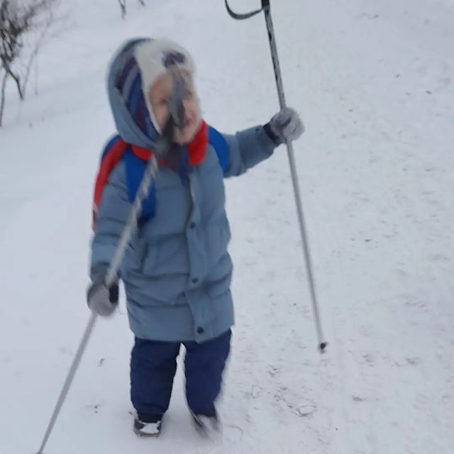 alina.troitskaia в LOOKY. . Просто так ходить,эт...